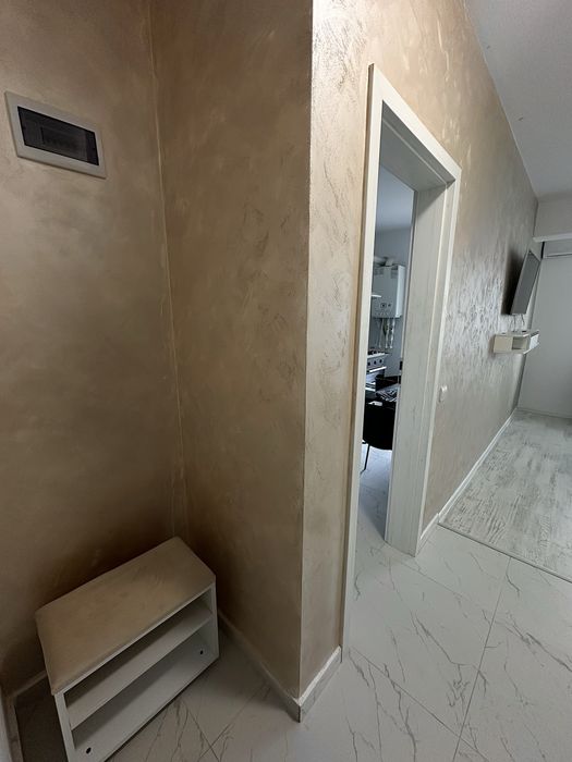 Regim hotelier Militari residence/ Cazare Chiajna Sector 6 -parcare