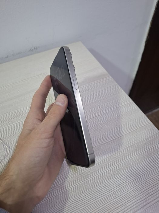 iphone 15pro max 256