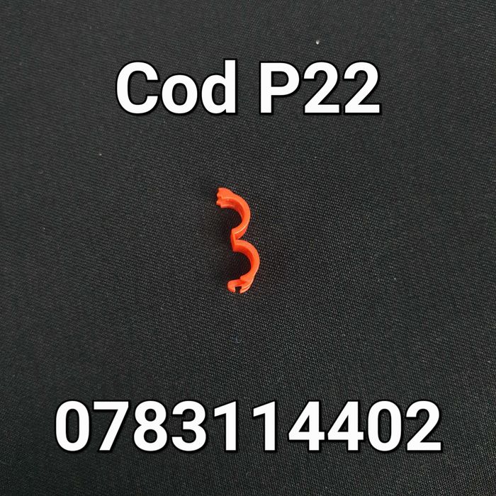 Papagali Prepelite Nimfe Pasari Exotice Perusi-Cleme de 4,5mm-Inel-P22