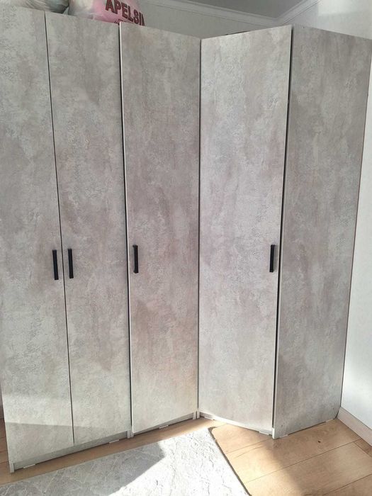 Продажа 3-комнатной квартиры