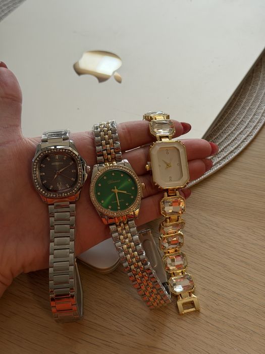 Дамски часовници