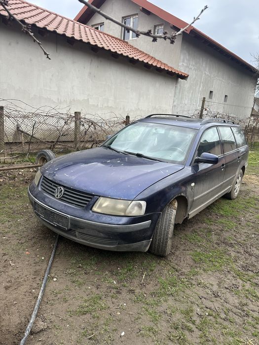 Vw passat b5 de vanzare