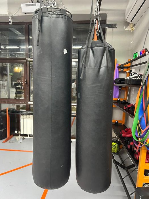 Продаются  боксёрские груши