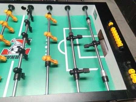 Професионална джага, маса за футбол на маса, Торнадо USA, употребявана