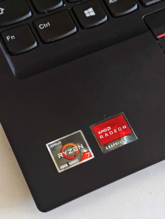 Лаптоп Lenovo ThinkPad E14 G2 AMD 7 4700 16GB RAM