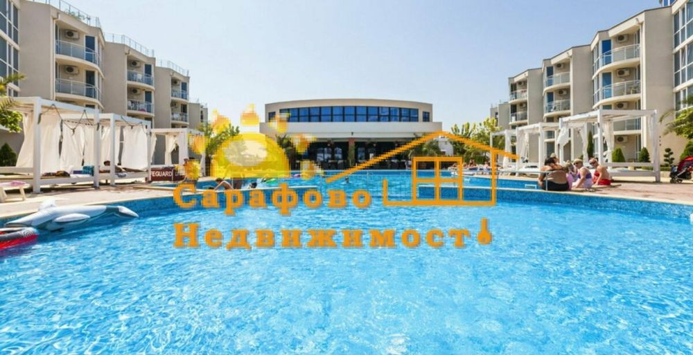 Продава се Двустаен апартамент в Бургас, Сарафово - 64 кв.м за 1438 €/кв.м - Снимка #4