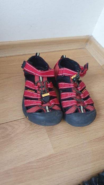 Детски сандали Keen