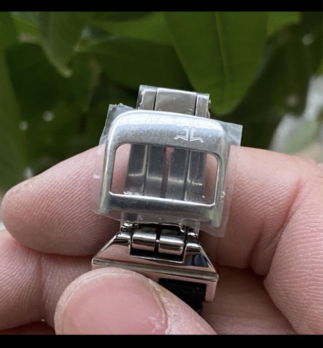 JAEGER-lecoultre Reverso