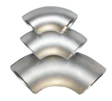 Неръждаеми тръби и колена