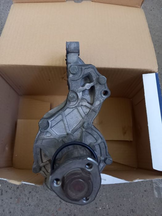 Запчасти на ауди