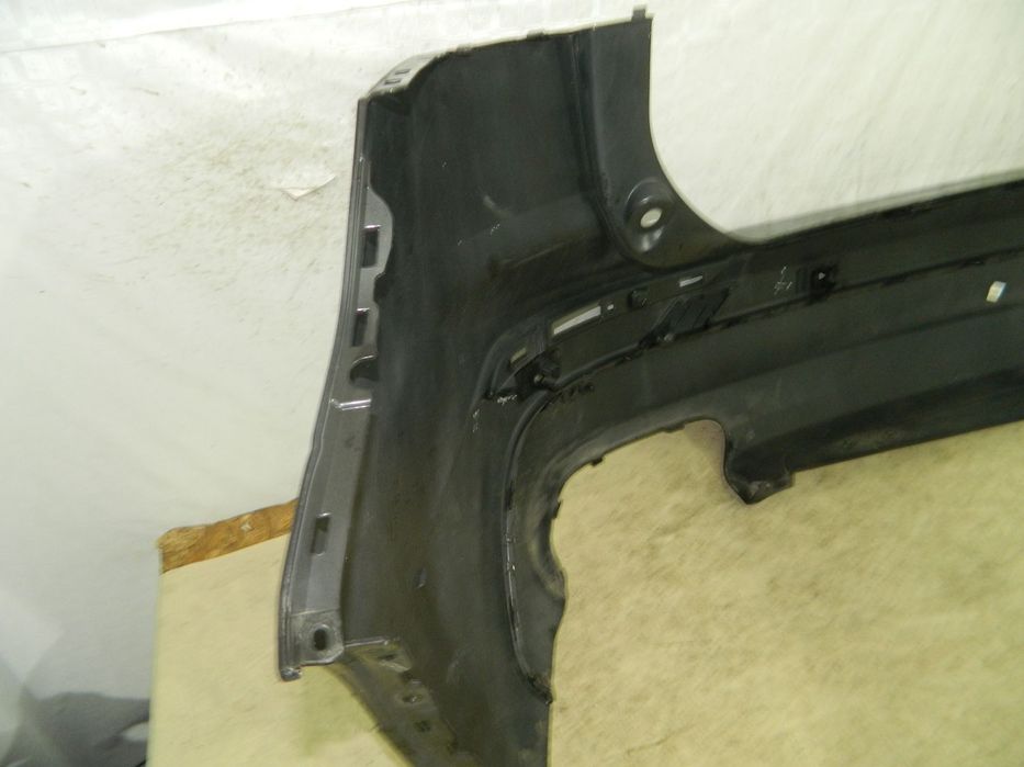 Bara spate Volvo Xc60 Inscription, 2017, 2018, 2019, 2020, 31425198