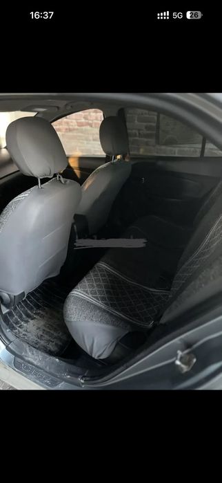 Обменяю автомобиль