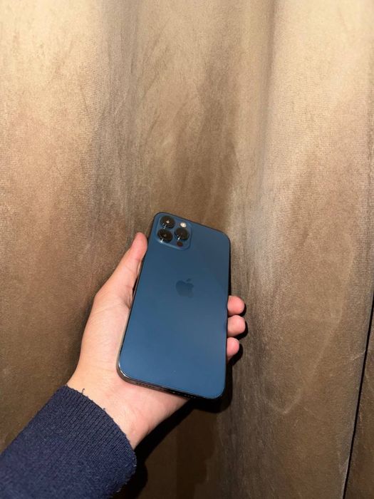Iphone 12pro max sotiladi