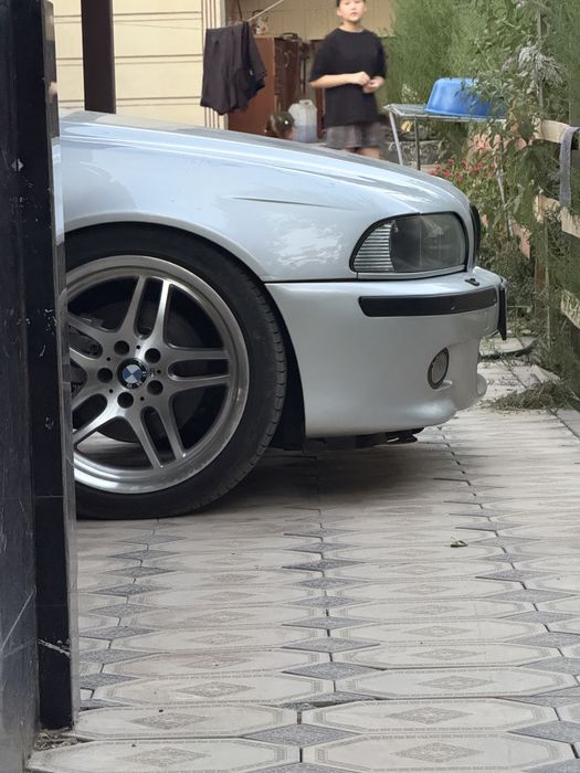 Диски с шинамы летний