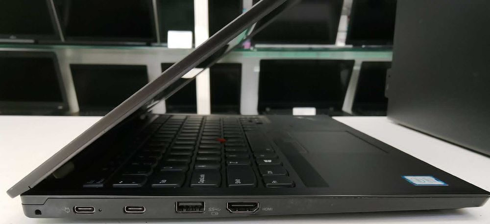 Лаптоп LENOVO ThinkPad L390 - Бургас ТЕРПОТЕХ
