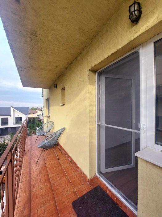 Închiriez apartament cu 2 camere + parcare inclusă | Florești, Str. Muzeul Apei