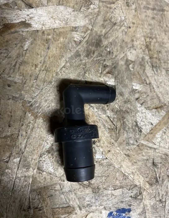 Сапун на Toyota/Lexus