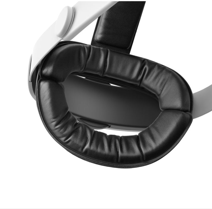 Curea KIWI Design Elite K4 pentru Meta Quest 3 / Quest 3S – Nouă