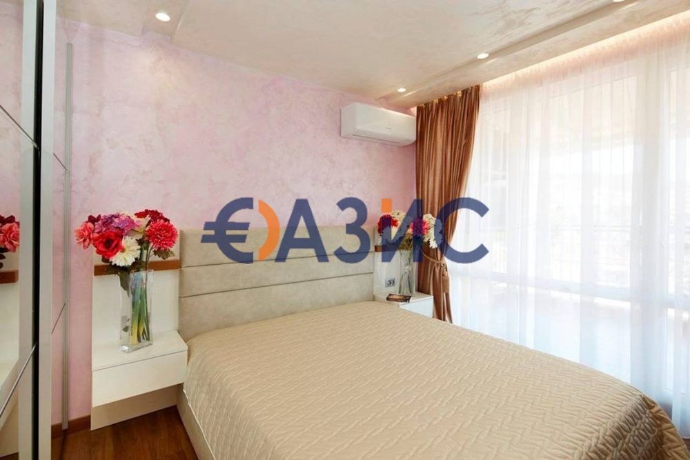 Продава се Тристаен апартамент в Свети Влас - 119 кв.м за 3752 €/кв.м - Снимка #10