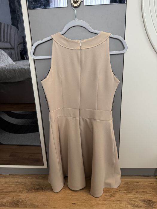 Дамска рокля размер S