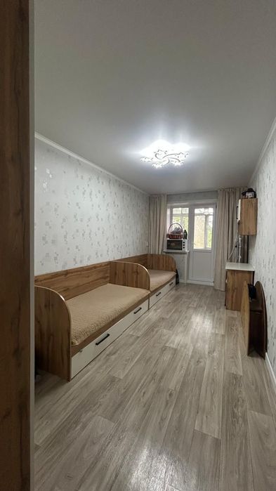 Продам 3 ком КВ в районе Вокзала
