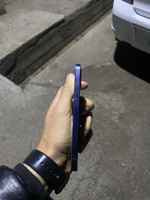 iPhone 12 ideal srochna sotiladi