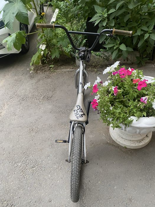 Продам велосипед ХТС