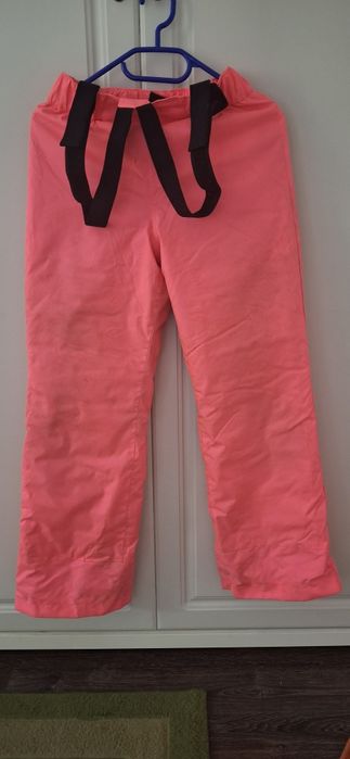 Pantaloni Ski fete