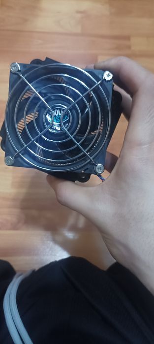 комплектующие пк