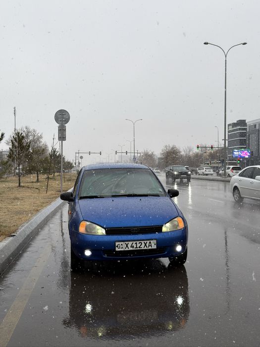 Srochno sotiladi, Lada Kalina 16kl