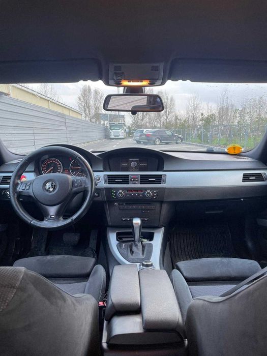 BMW 3 Series 2009 — imagine 3