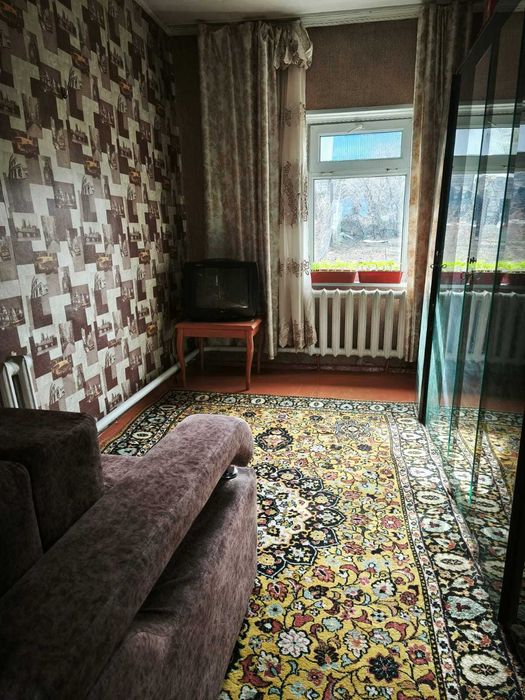 Продам дом в п. Красина