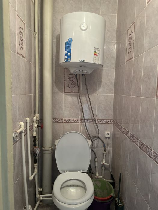 Продается у/п 2 комн квартира