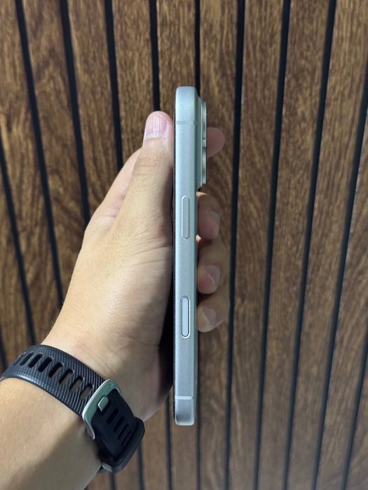 Iphone 17 pro 256 100% 70 sikl