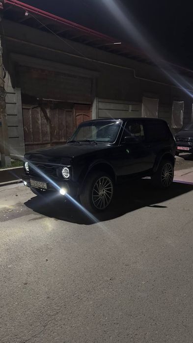 Niva sotiladi srocna