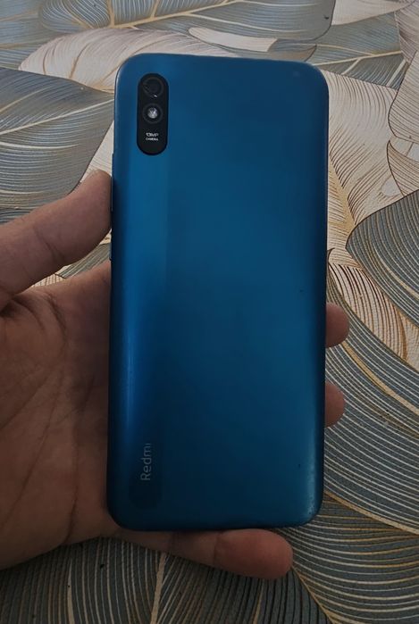 Редми 9 а 32 гб  холати идиял
