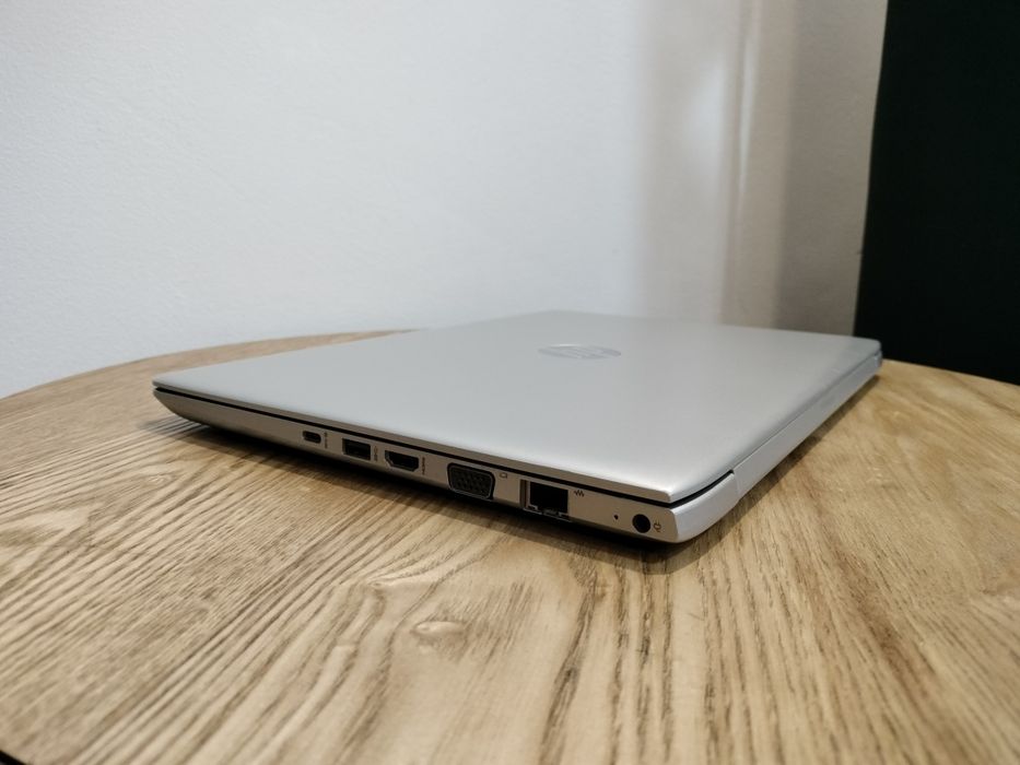 HP ProBook | i5|8GB RAM | 512GB SSD