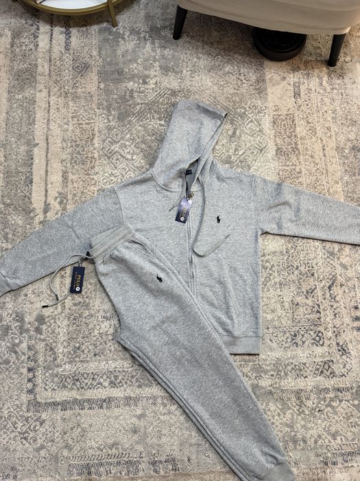 Trening Polo Ralph Lauren / Premium