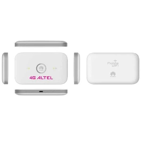 Роутер Altel 4G карманный
