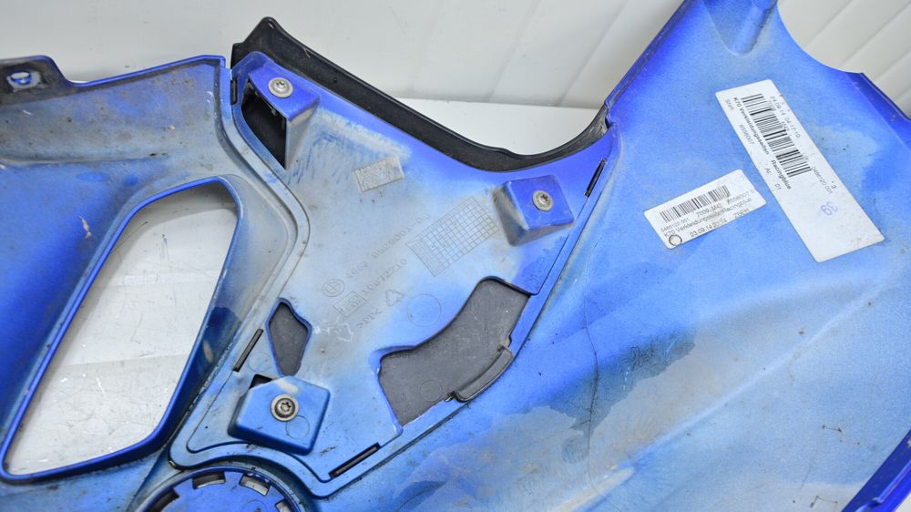 Carene Laterale Stanga Dreapta BMW F700GS 2012 - 2016