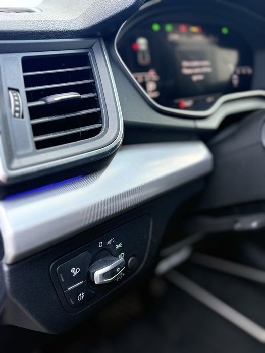 Audi Q5 2023 quattro