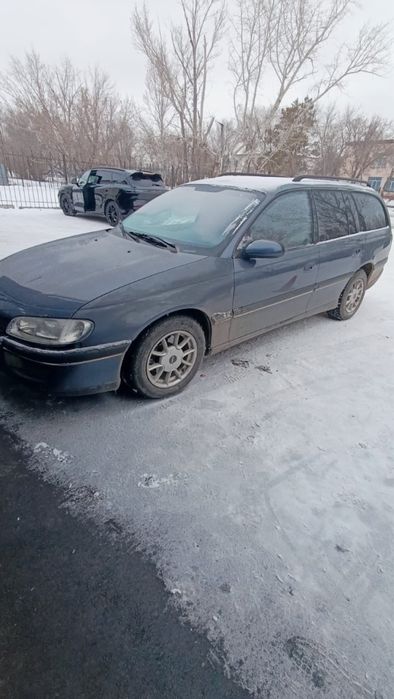 Опел омега хороши
