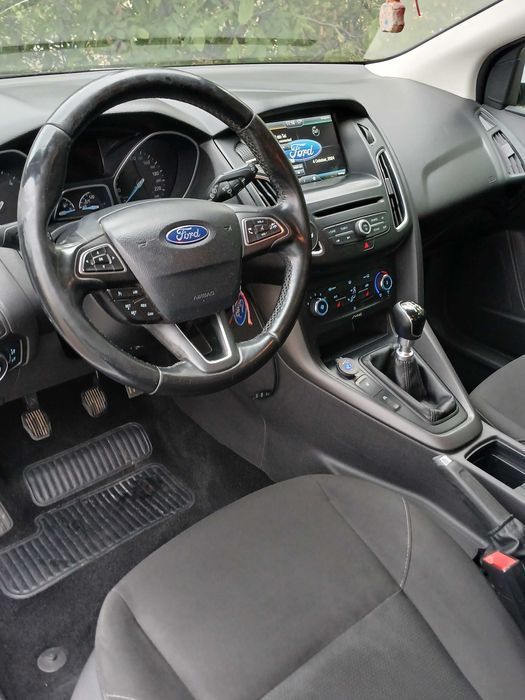 Ford Focus Mk3 2015_euro6