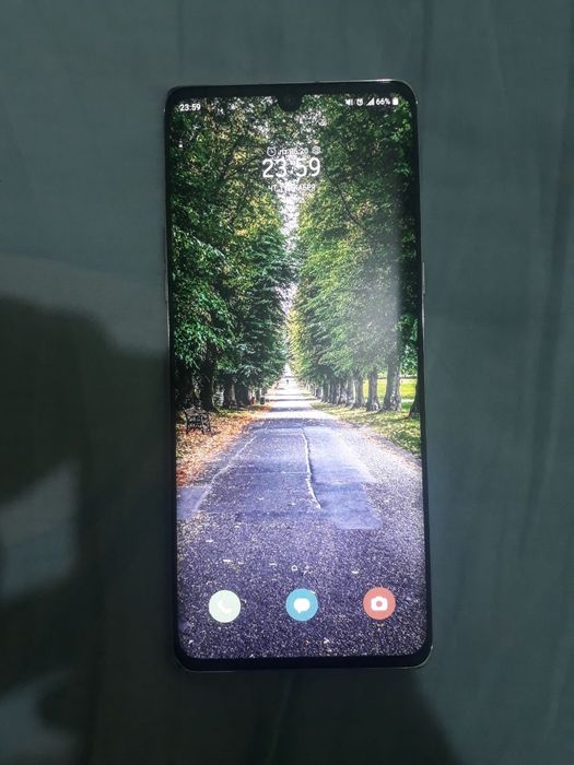 LG Velvet 5G 8/128 идеал