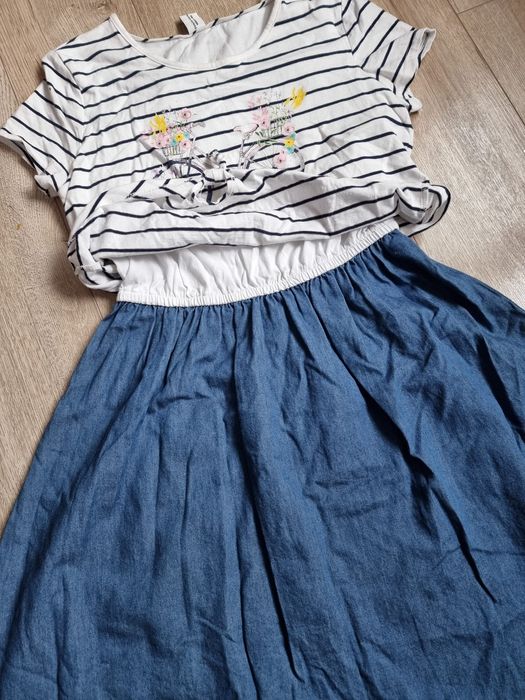 Rochie Yigga, mărimea 146-152