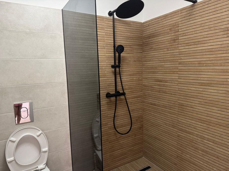 Apartament 3 cam