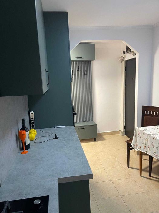 Chirie apartament 2 camere