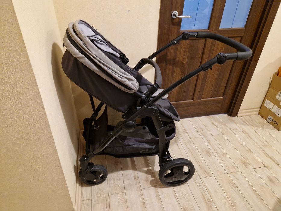 Прогулочная коляска CBX Cybex Leotie