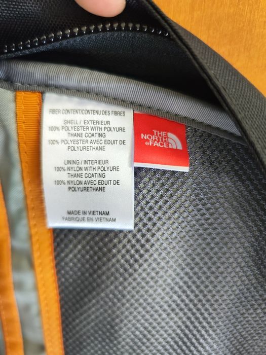 Rucsac The North Face Isabella
