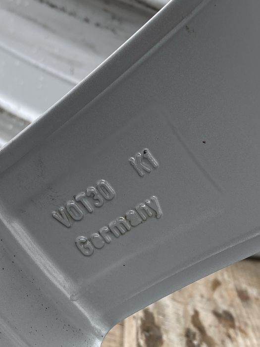 16 цола 5 х 112 мм Фолксваген Голф , Кади ,  VW Golf